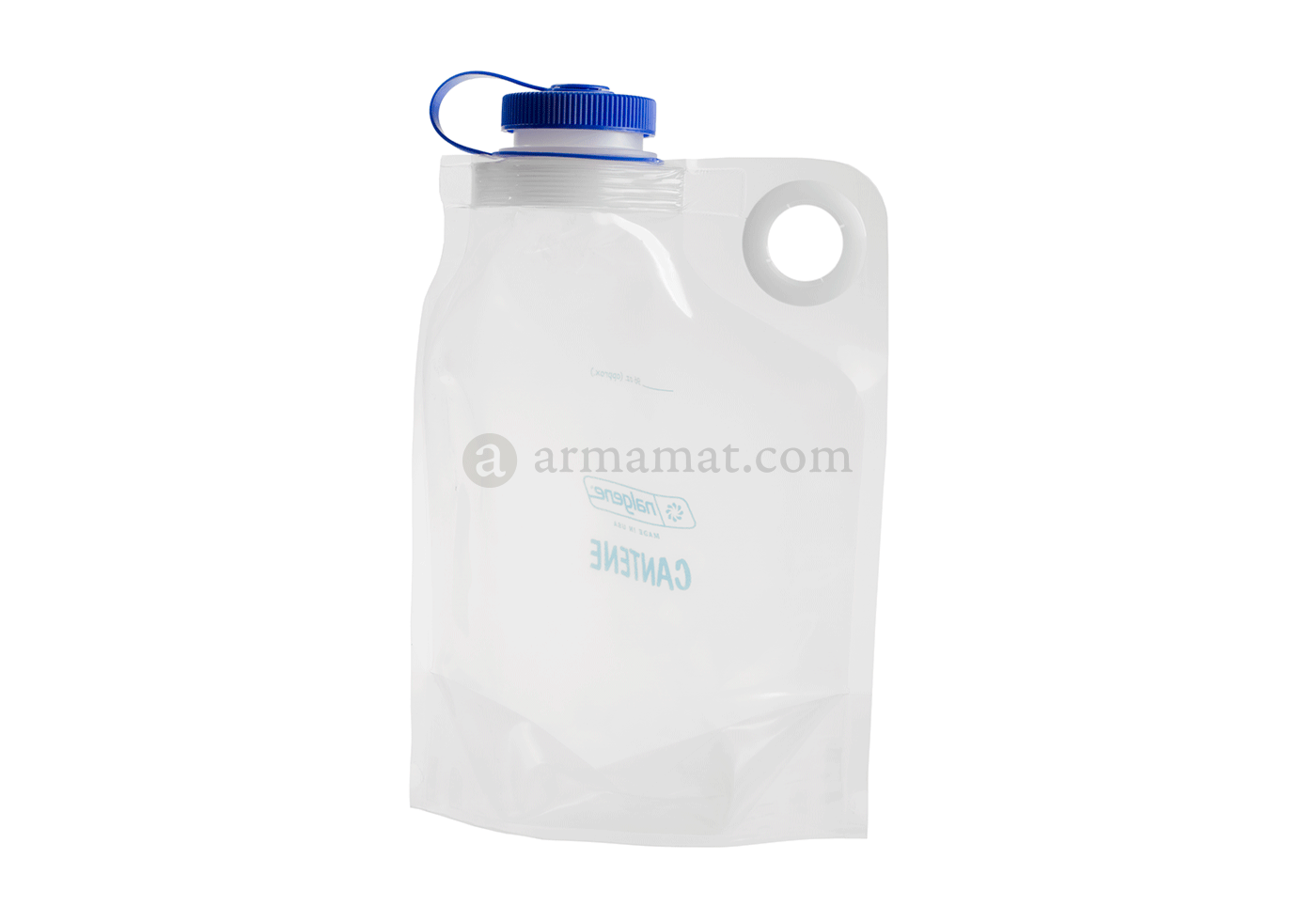 Nalgene Cantene Flexible 3.0 Liter