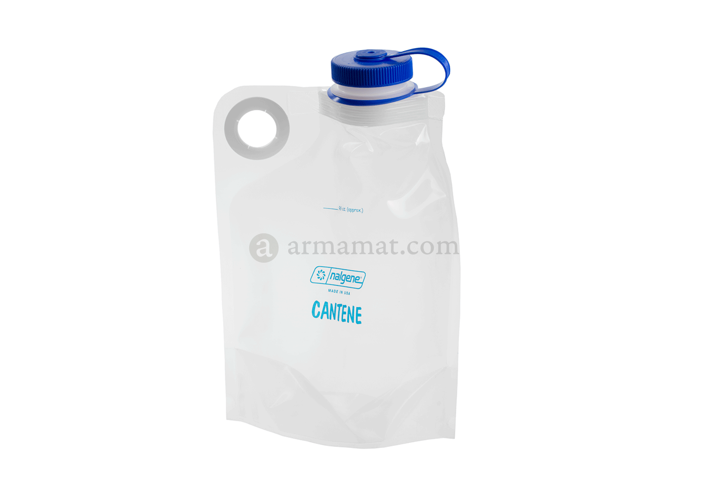 Nalgene Cantene Flexible 3.0 Liter - 4