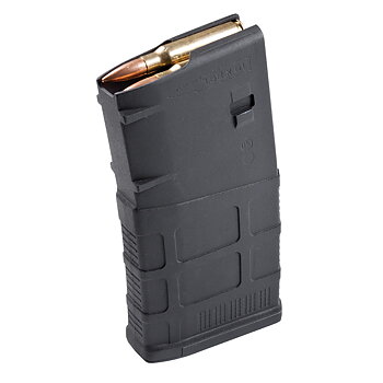 Magpul PMAG® 20 LR/SR GEN M3, 7.62x51