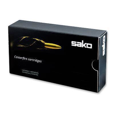 Sako Hammerhead 30-06 sprg SP 256A 11,7g