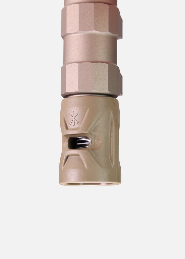 Unity tactical - GASCAP - 2