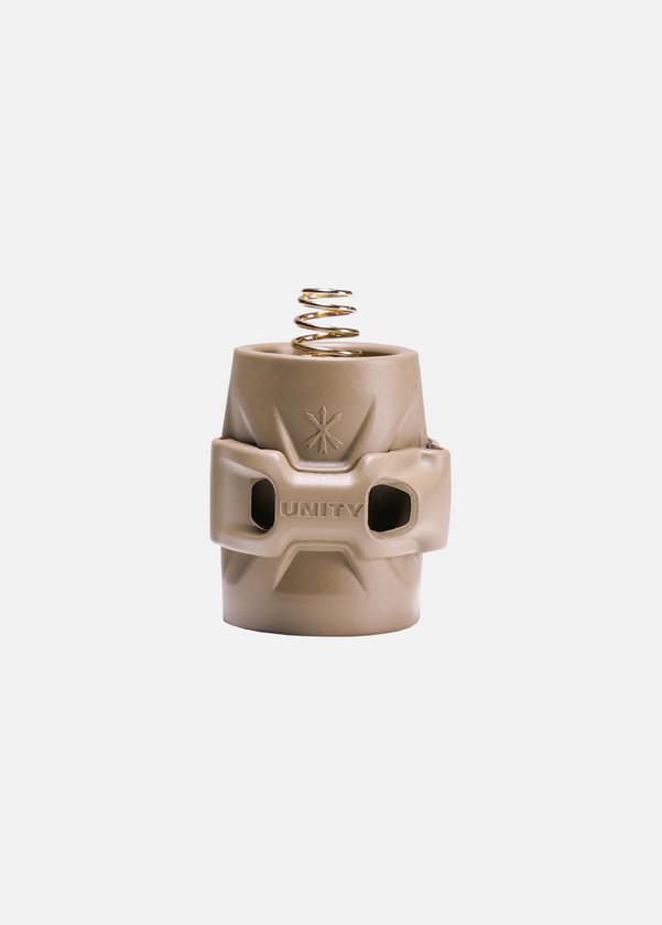 Unity tactical - GASCAP - 3