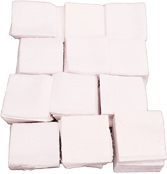 Tipton Putslappar Kaliber .27-35 1 000-pack