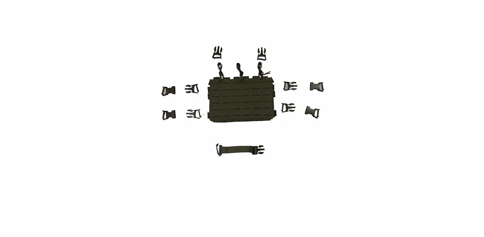L4 Performance Adaptive Rig System Tango module 556 - 4