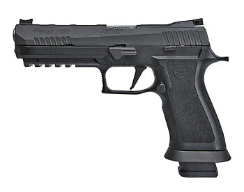 Sig Sauer P320 X-Five Legion 9x19