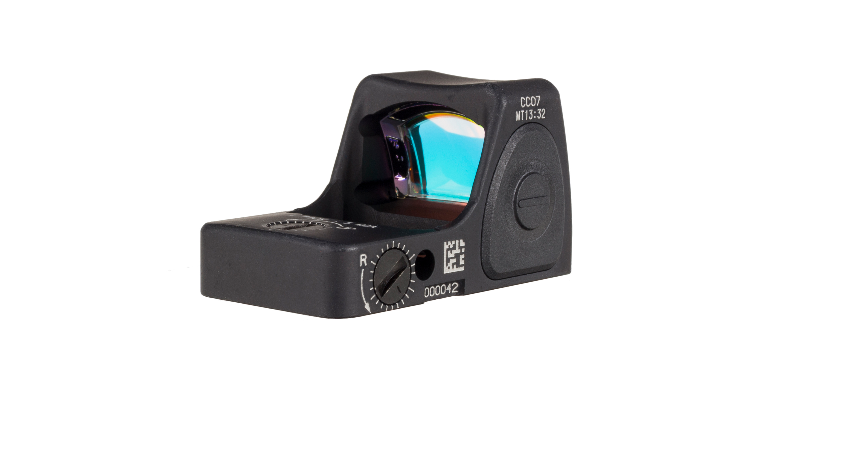 Trijicon RMRcc Red Dot Sight - 2