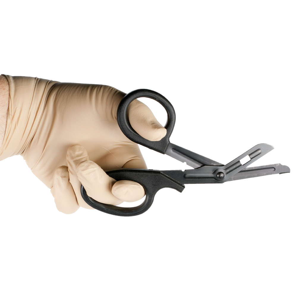 NARP Trauma Shears Small - 2