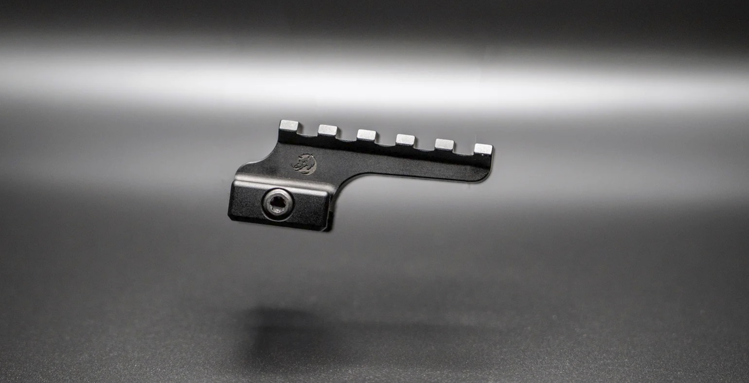 Overbore systems FOUNDERS EDITION SALT 0.76