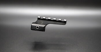 Overbore systems FOUNDERS EDITION SALT 0.76" BLACK