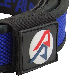 Double Alpha Academy DAA Premium Belt Security Loop