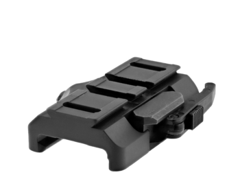 Aimpoint ACRO QD mount 22mm