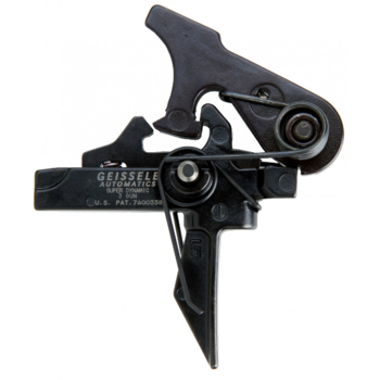 Geissele Super Dynamic 3 Gun (SD-3G) Trigger SD3G