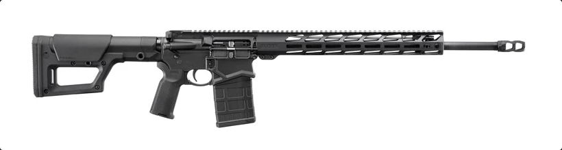 Gevär Ruger SFAR 20" Magpul PRS Lite 6,5 Creedmoor