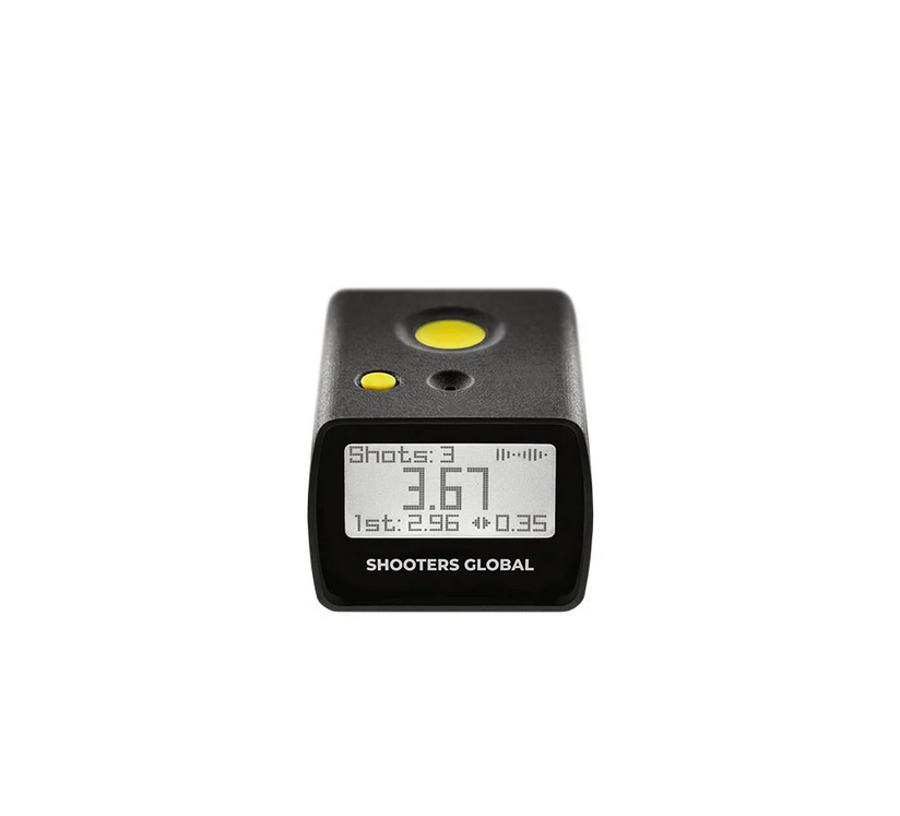 Shooters Global SG Timer GO