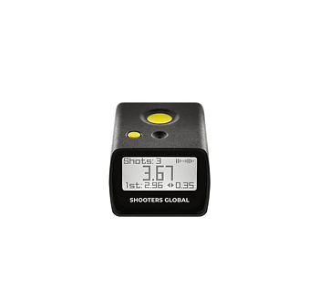 Shooters Global SG Timer GO