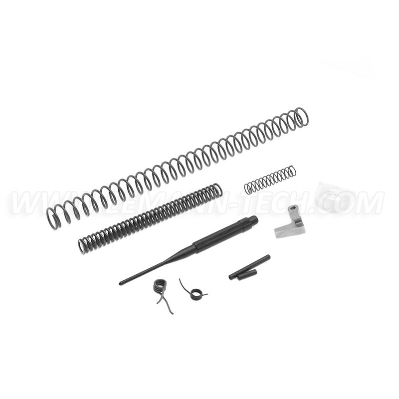 EEMANN TECH UPGRADE KIT FOR CZ SHADOW 2