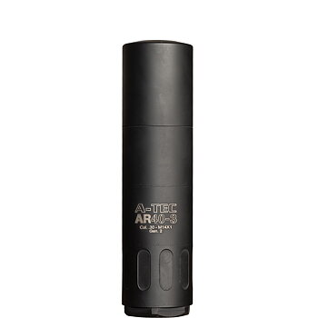 A-TEC AR 40-3 Gen2 5/8-24 .30