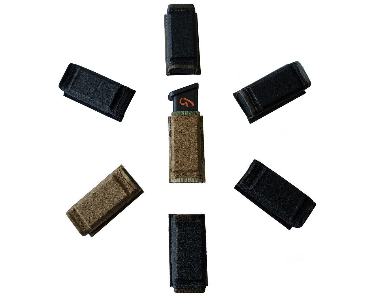 Esstac - Magnet Single Pistol KYWI - 7
