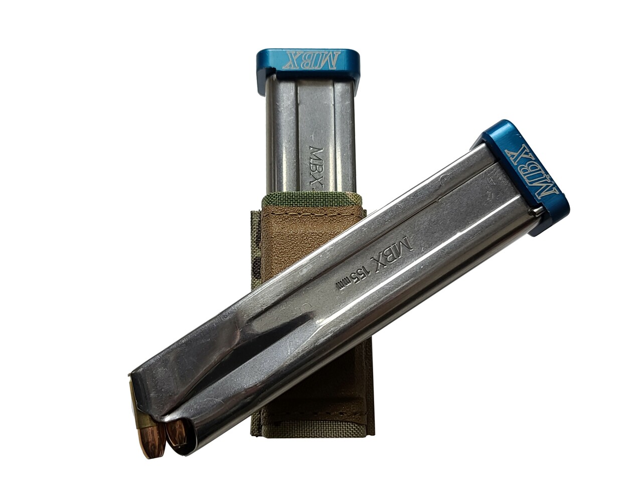 Esstac - Magnet Single Pistol KYWI - 6