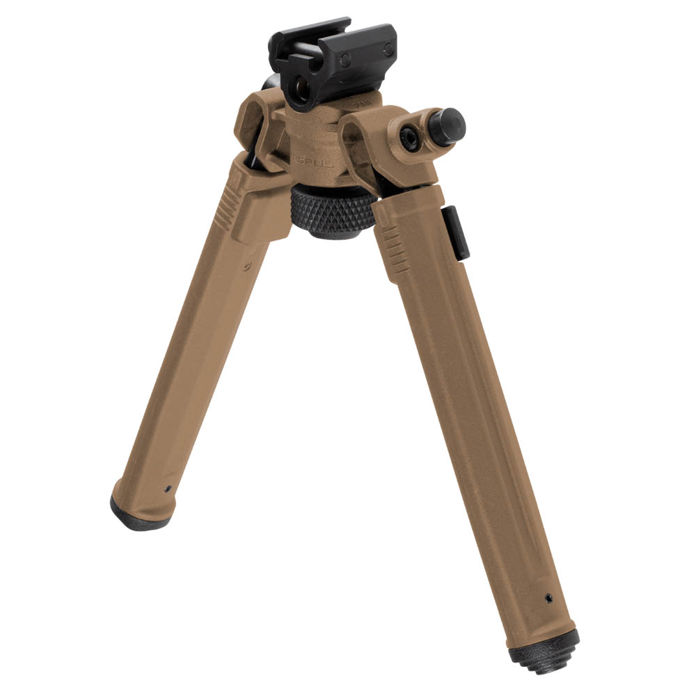 Magpul® Bipod for 1913 Picatinny Rail - 2
