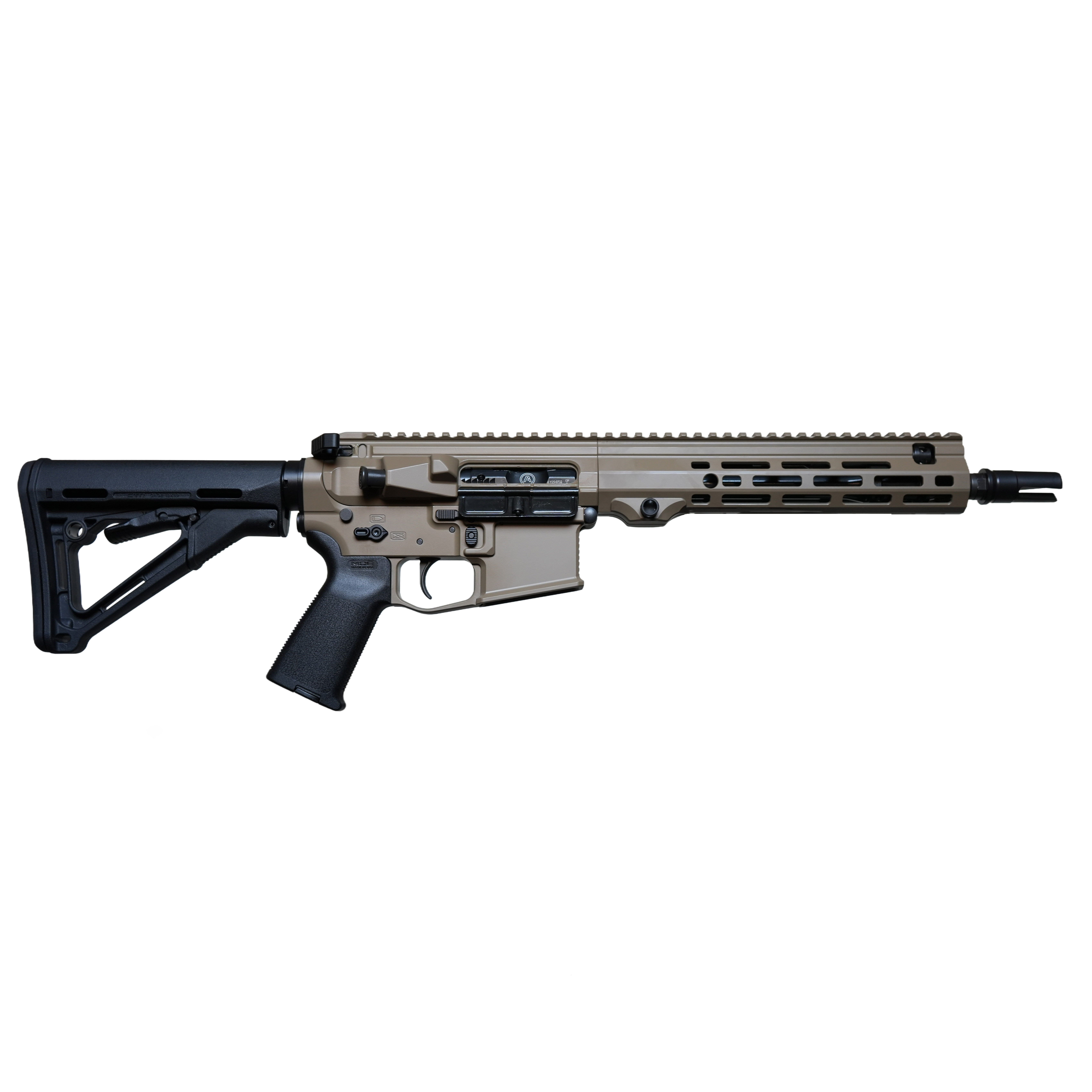 Antreg ARS M4S 0M 2.0 10,5" 300AAC (Blackout) - 3