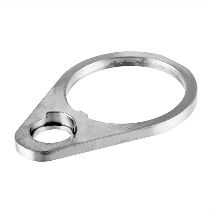 BROWNELLS AR-15 Billet Titanium QD Endplate