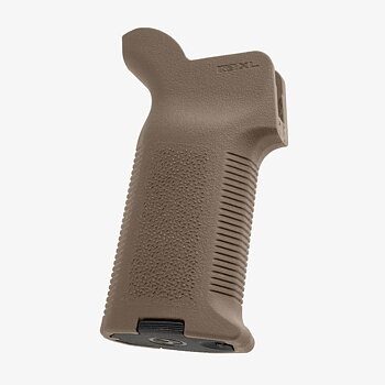  Magpul MOE K2-XL Grip FDE