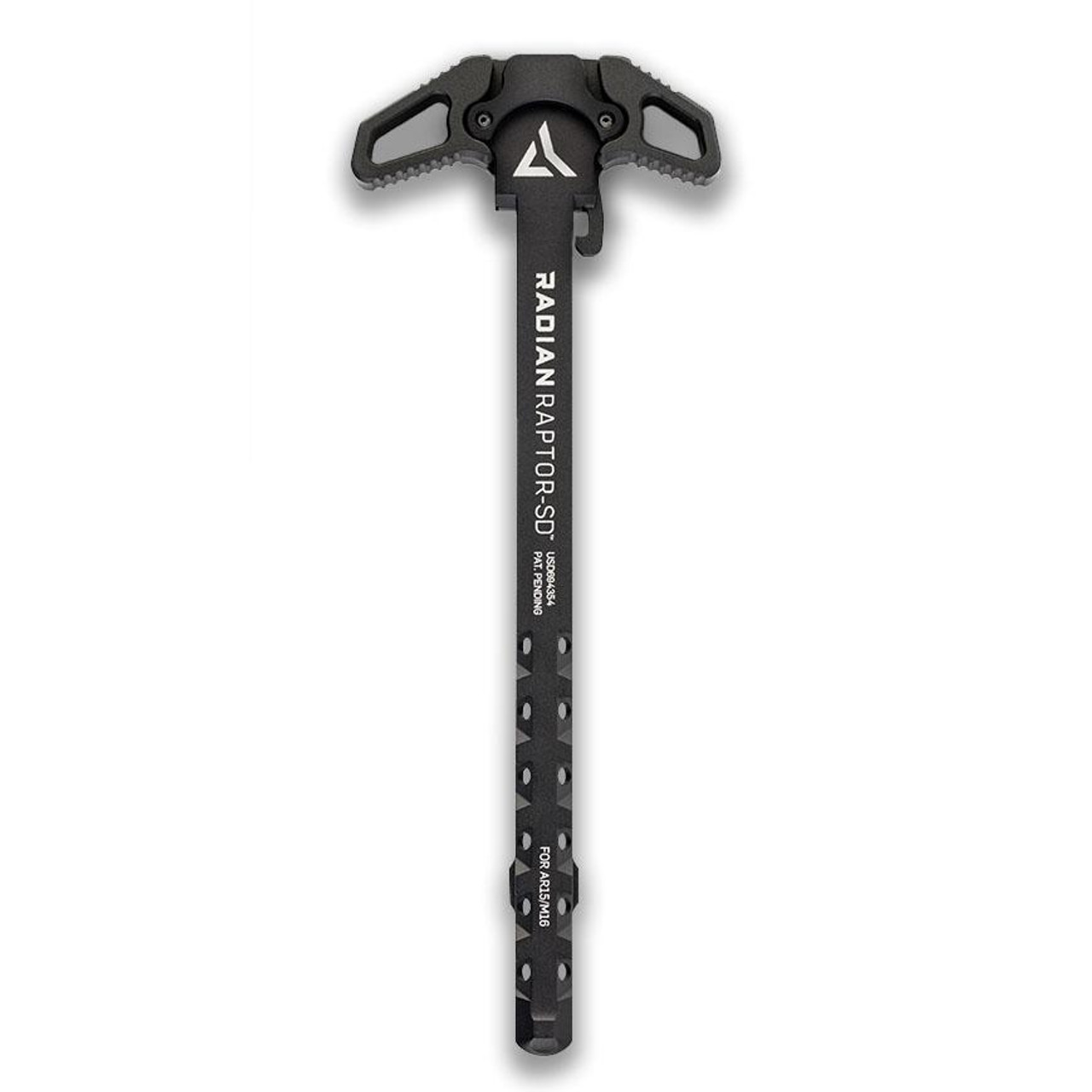 Radian AR-308 RAPTOR-SD CHARGING HANDLES AMBIDEXTROUS