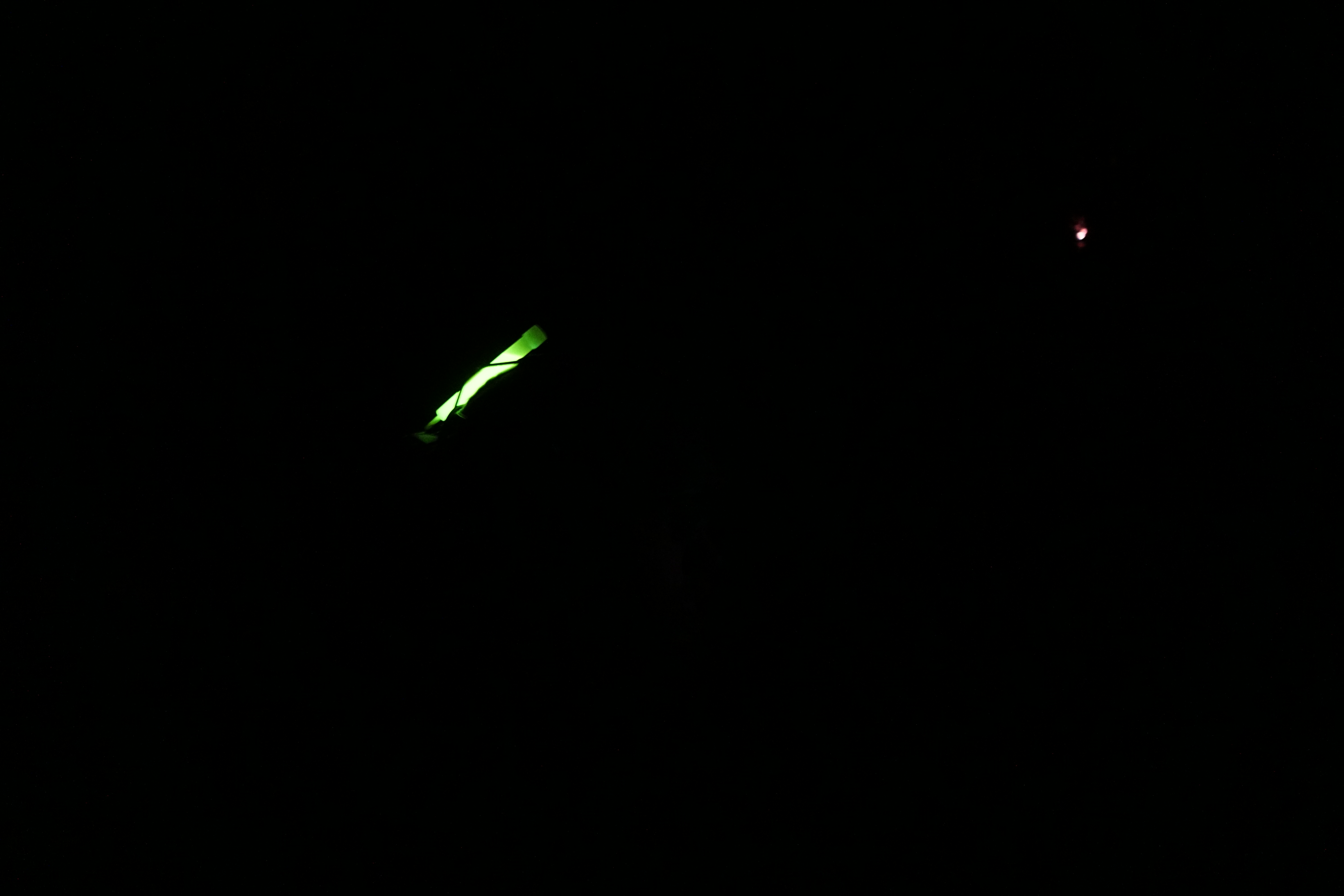 Clawgear 6 Inch Light Stick - 5