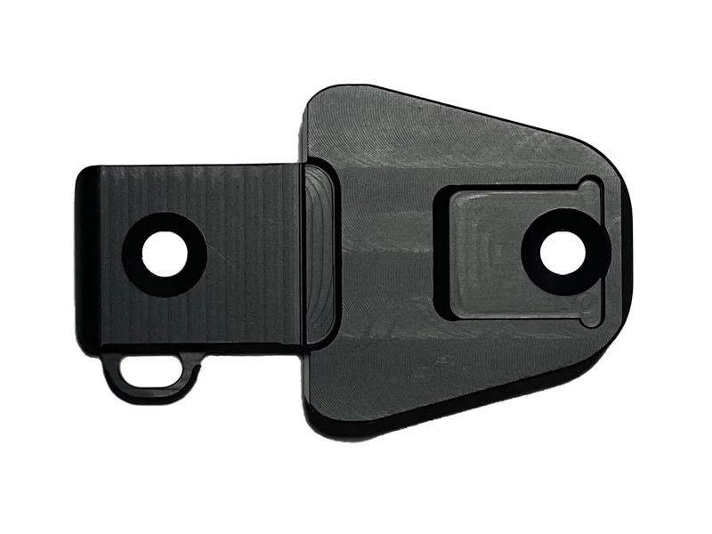 Falconclaw FTS Adapter (PFN640+) - 2