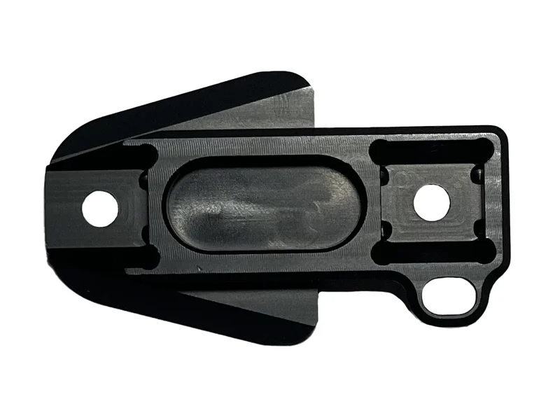 Falconclaw FTS Adapter (PFN640+)