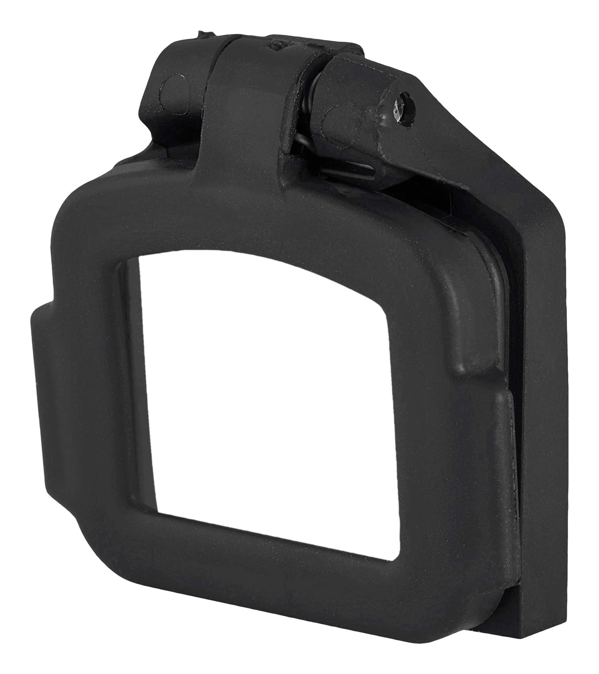 Flip-up front cover Acro C-2 & P-2