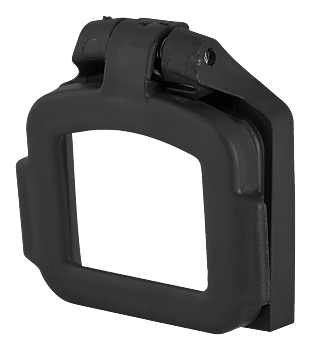 Flip-up front cover Acro C-2 & P-2