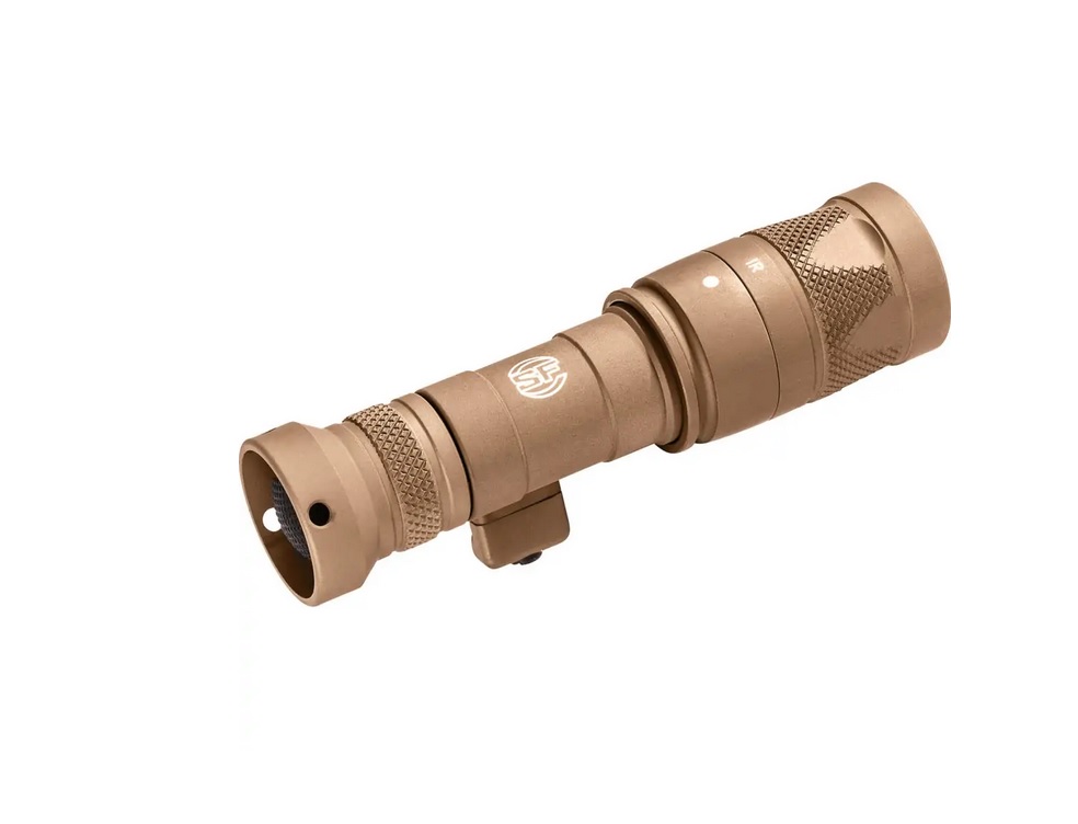 Surefire  Mini Scout Light® Pro Infrared  - 3