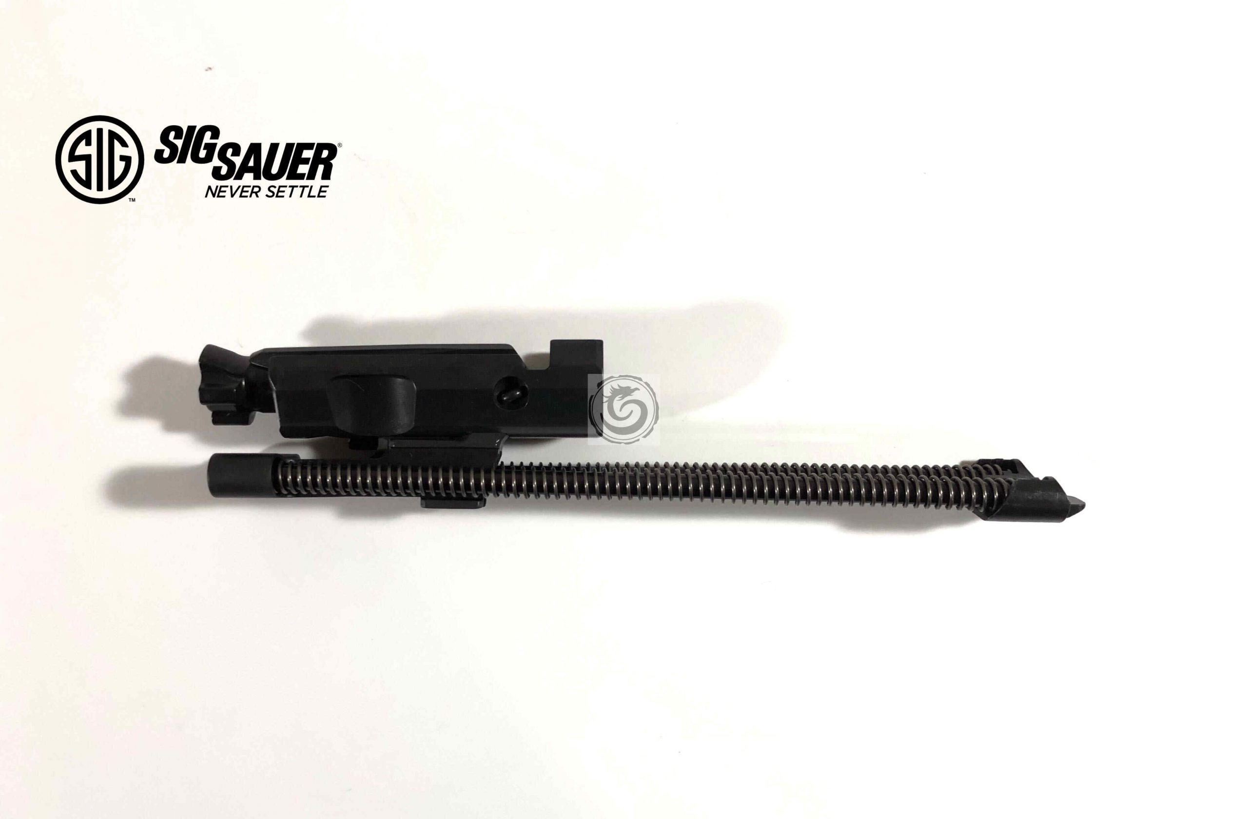 Sig Sauer MPX BCG Assembly 