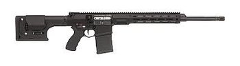 LMT MLKMWS 20" .308 MARS SEMI-AUTO RIFLE SYSTEM