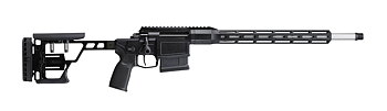 SIG SAUER CROSS 6.5 CREEDMOOR 18" (5/8"X24) 