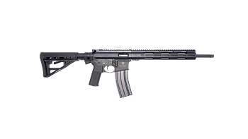 Schmeisser AR15-22 18" 22lr *Jaktgodkänd*