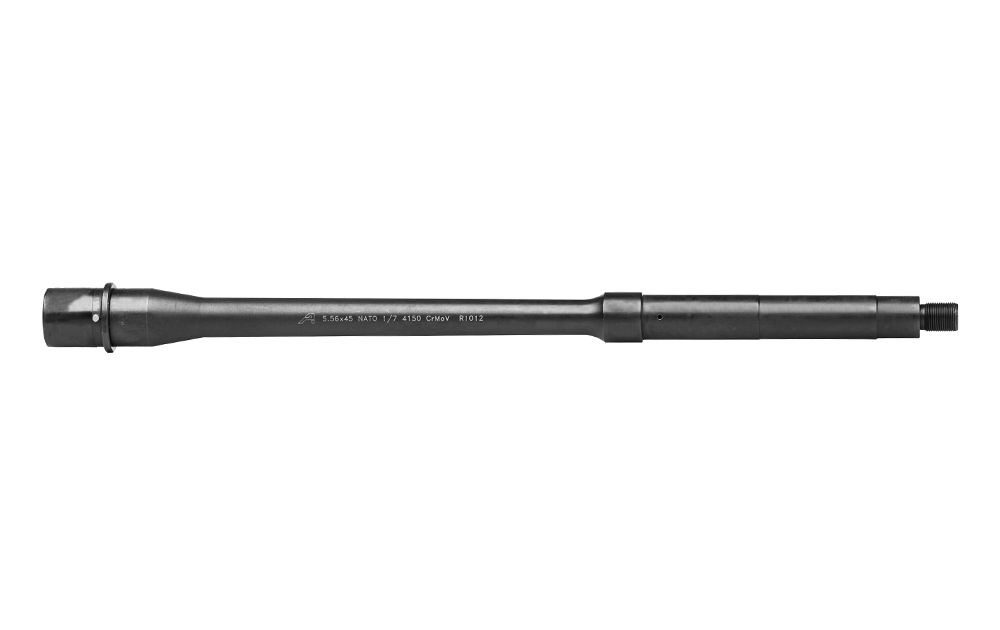 Aero Precision 14,5" 5.56 CMV Barrel, Mid-Length