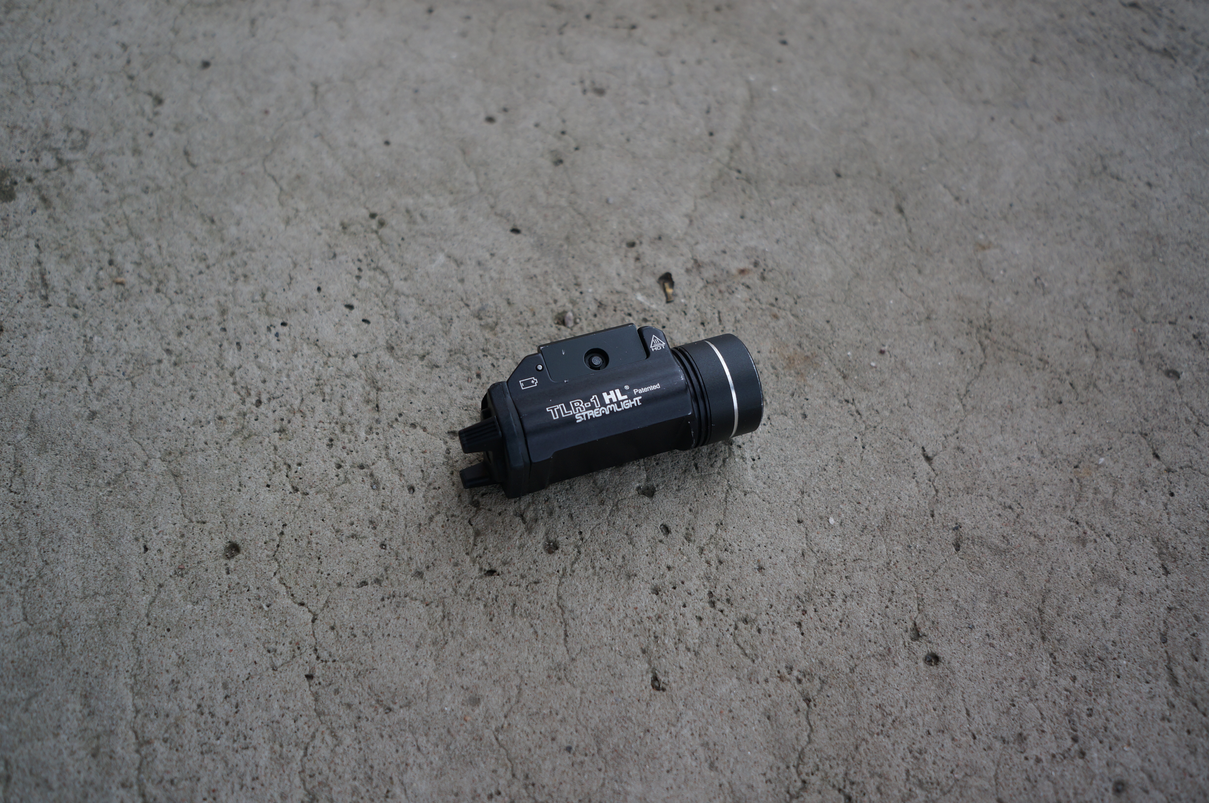 Streamlight TLR-1 HL - 3
