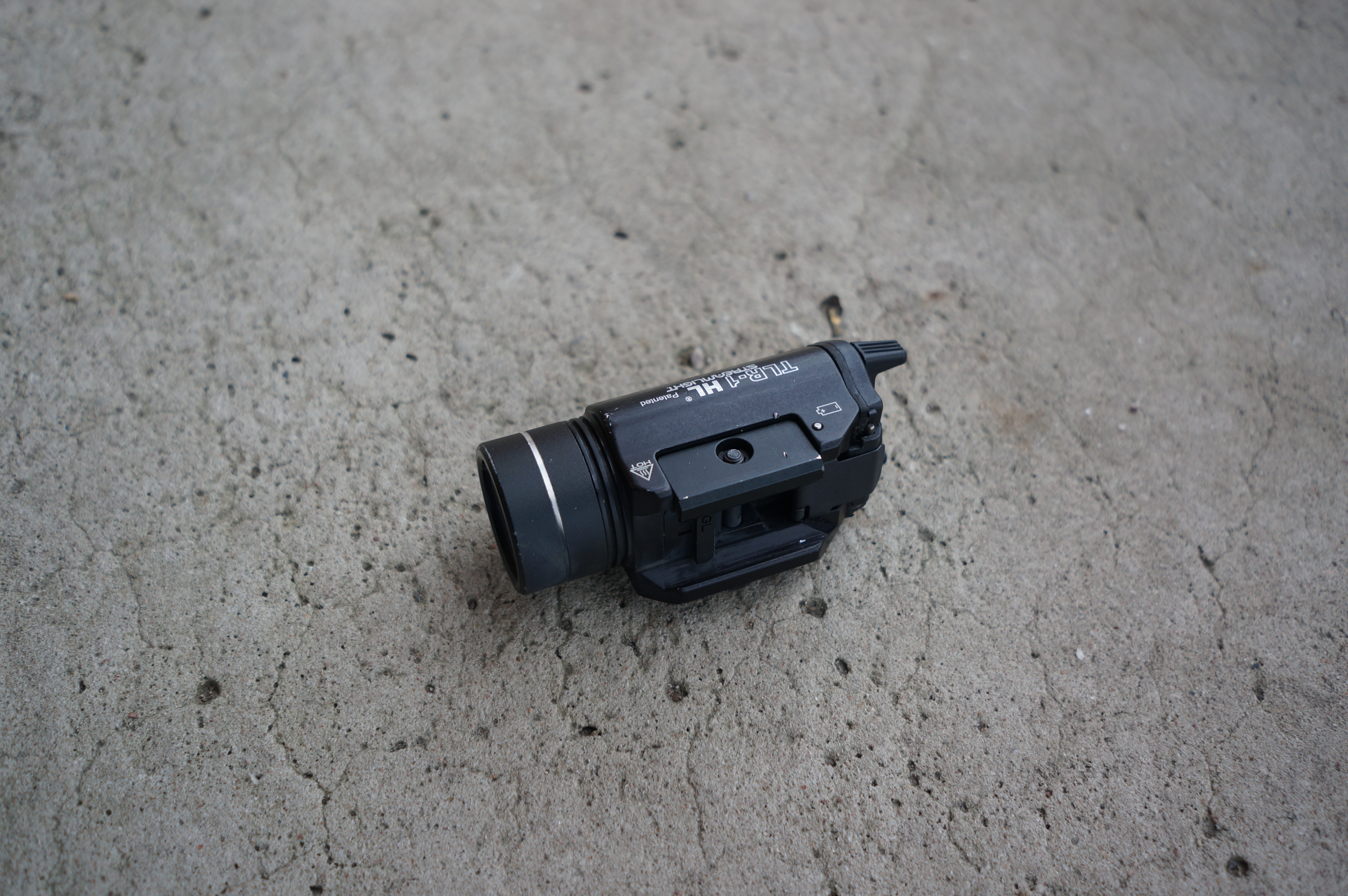 Streamlight TLR-1 HL - 4