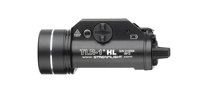 Streamlight TLR-1 HL - 2