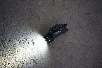 Streamlight TLR-1 HL