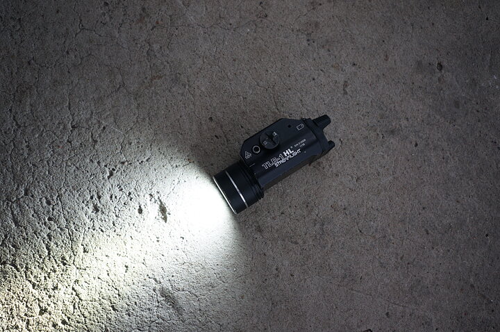 product-image Streamlight TLR-1 HL
