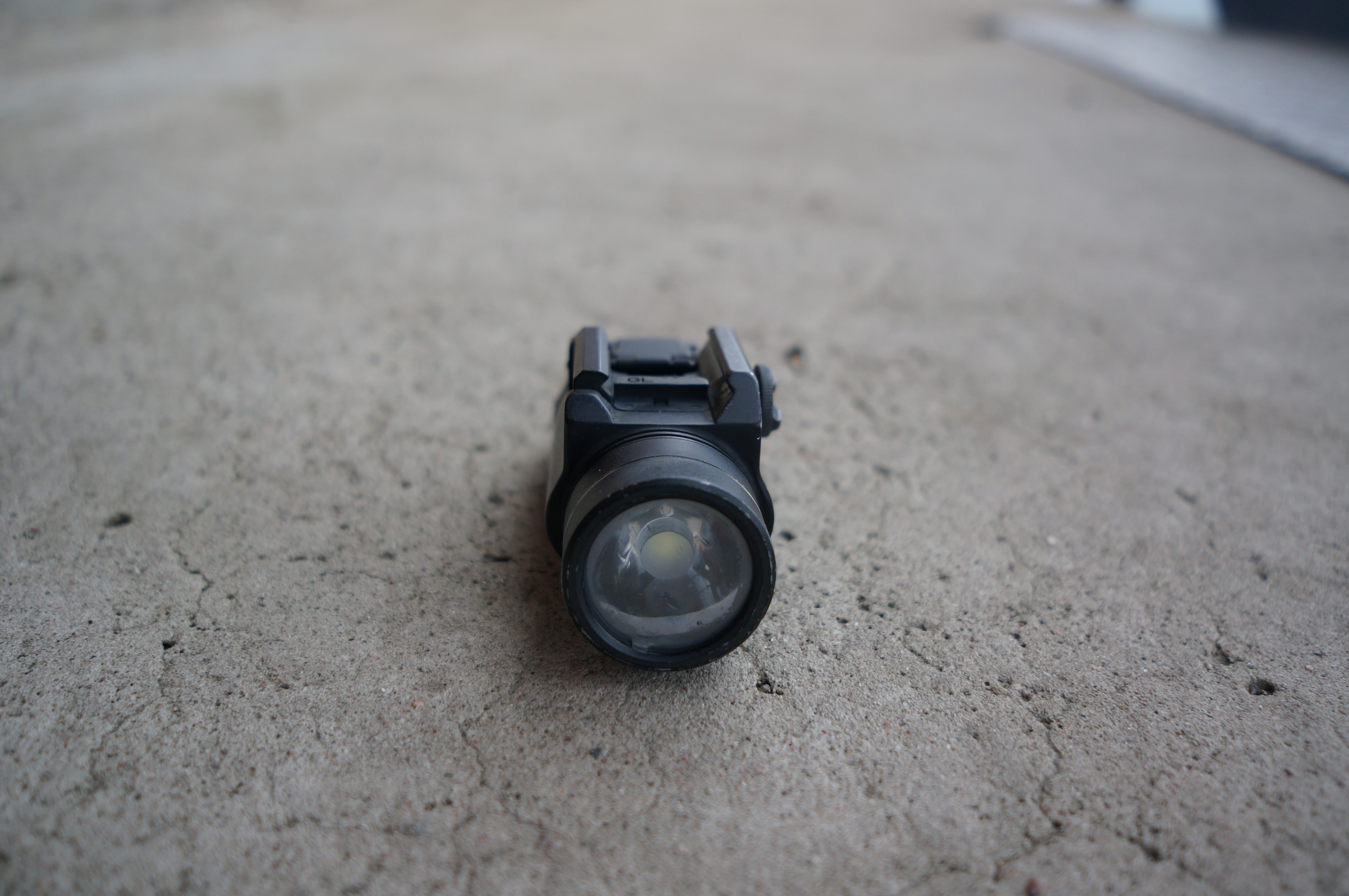 Streamlight TLR-1 HL - 5