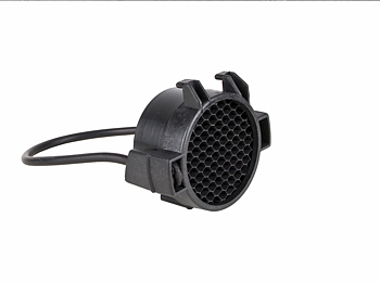 Tenebraex® killFLASH® Anti-Reflection Device for 3.5x35 ACOG® LED