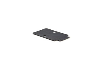 Trijicon RMR mount sealing plate