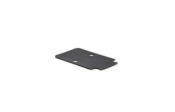 Trijicon RMR mount sealing plate