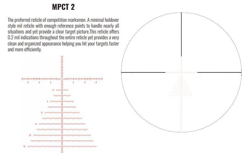 Zero Compromise Optics 5-27x56 - 10