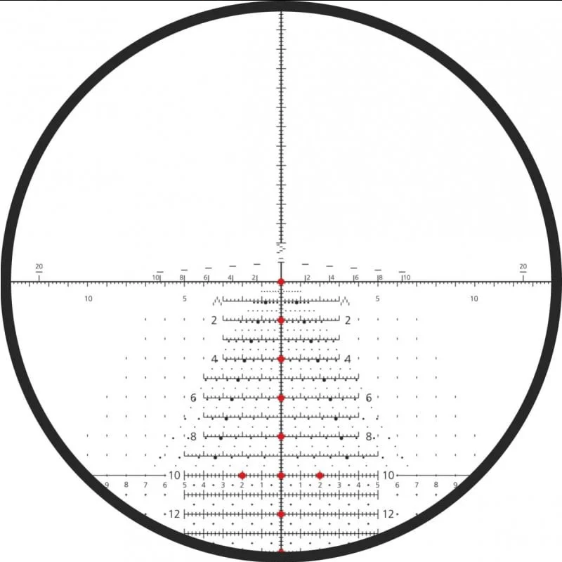 Zero Compromise Optics 5-27x56 - corax-store.eu
